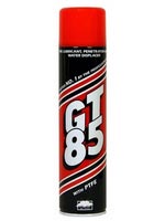 GT85 - Professional Maintenance Spray Lubricant