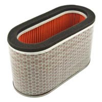 Change air filter honda st1300 #3