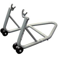 Motorcycle Stand  on Motorcycle Paddock Stands   Paddock Stand Hooks   Msa Direct