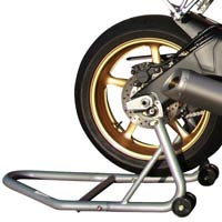 Motorcycle Stand  on Paddock Stand   Motorcycle Spares And Accessories Direct   Motorcycle