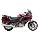 Honda nt700 deauville service manual #6